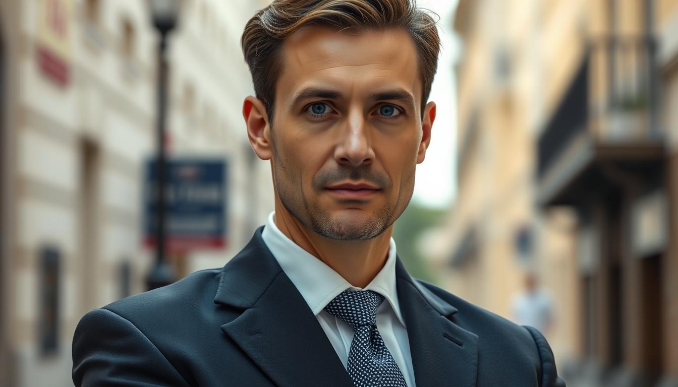 Property transactions support specialist