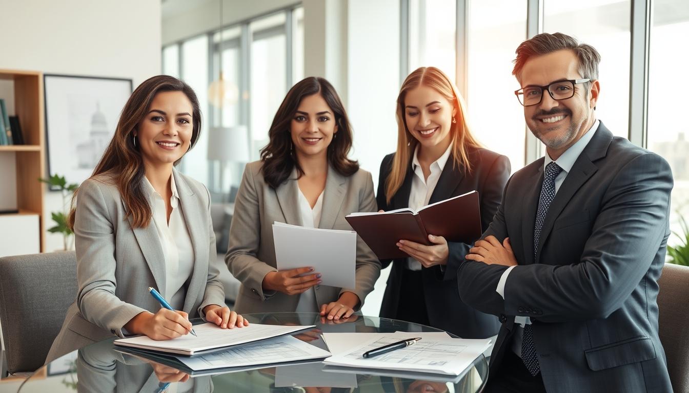 Conveyancing process and property ownership transfer